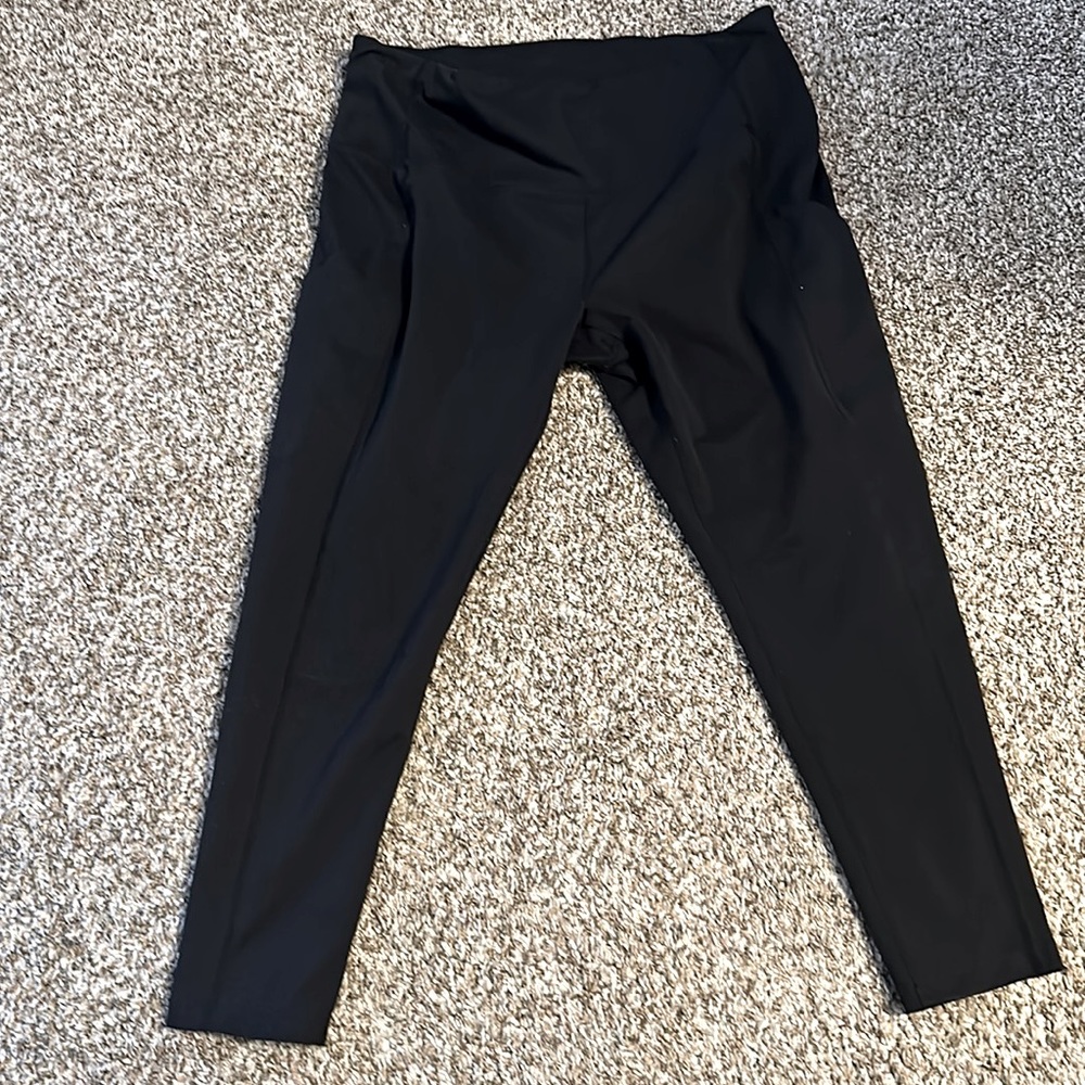 Zella Leggings